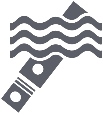 Self-Cleaning Nozzles