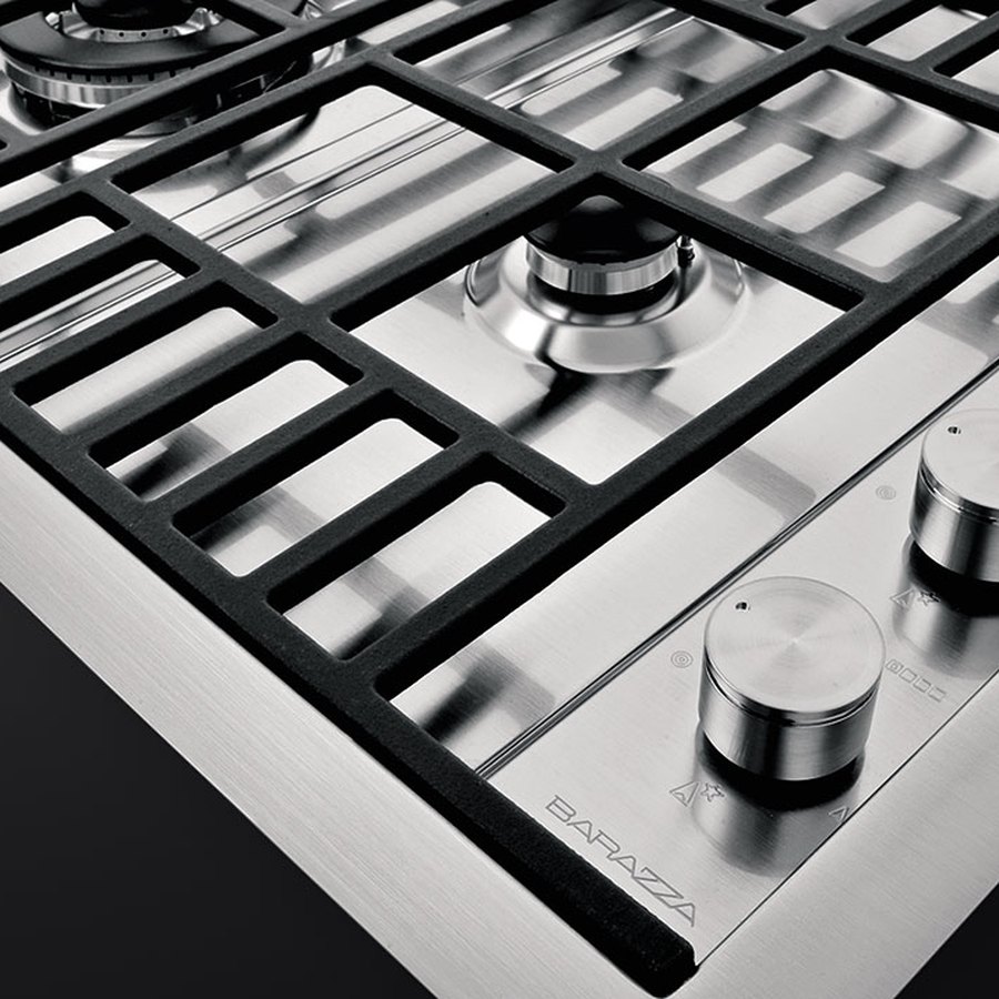 Hobs 컬렉션 — BARAZZA