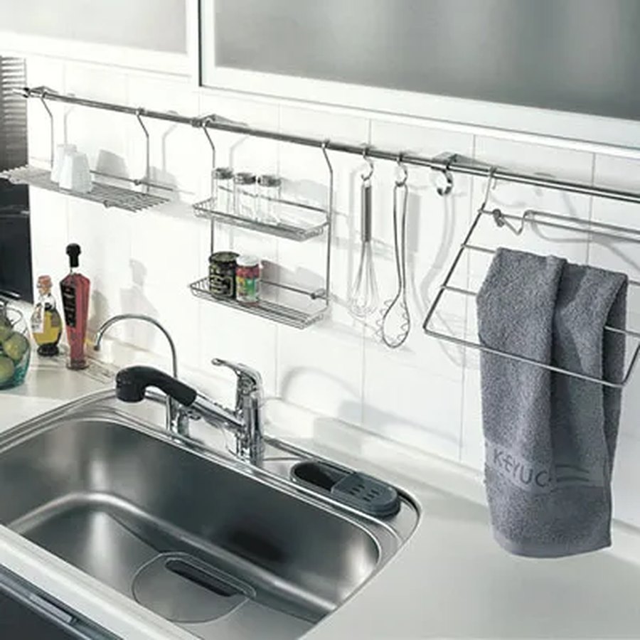 Kitchen Series 컬렉션 — KAWAJUN