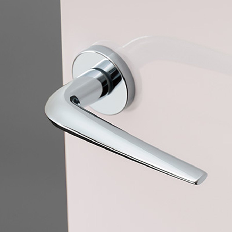 Lever Handle 컬렉션 — KAWAJUN