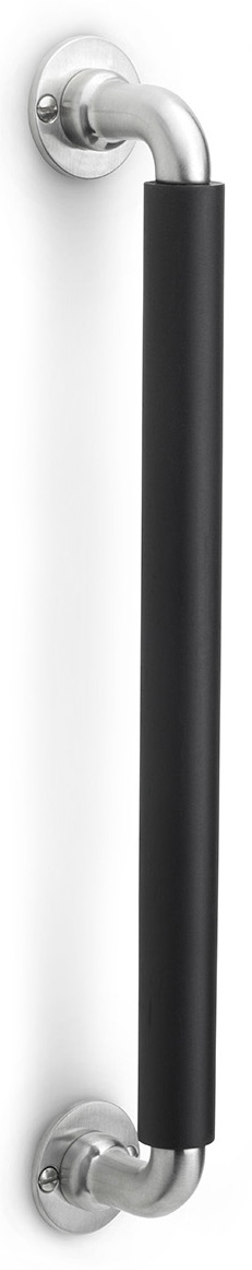 MG1923A - pull handle brass unlacquered