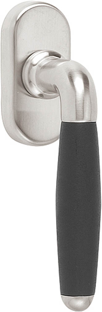 1932DKO - non-locking tilt and turn window handle