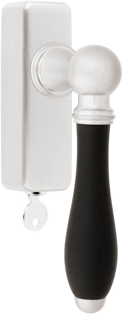 1815DKLOCKO - locking tilt and turn window handle