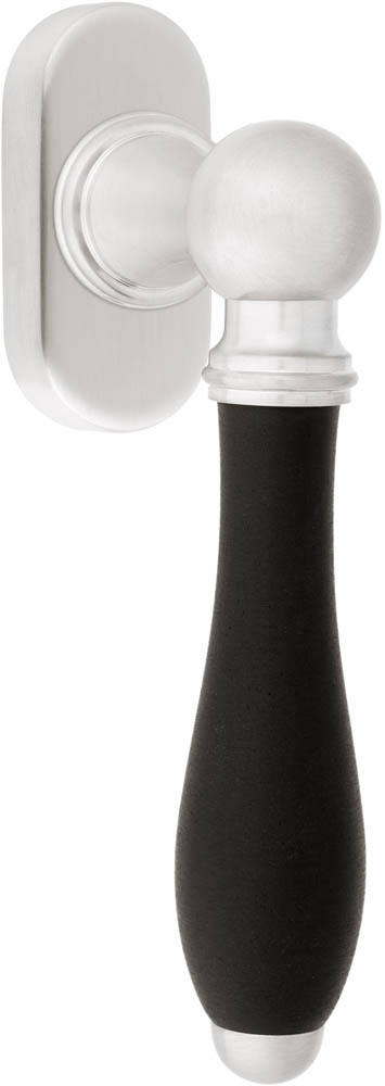 1815DKO - non-locking tilt and turn window handle