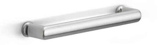 MG1929/128 - cabinet handle 128mm c.t.c. satin nickel