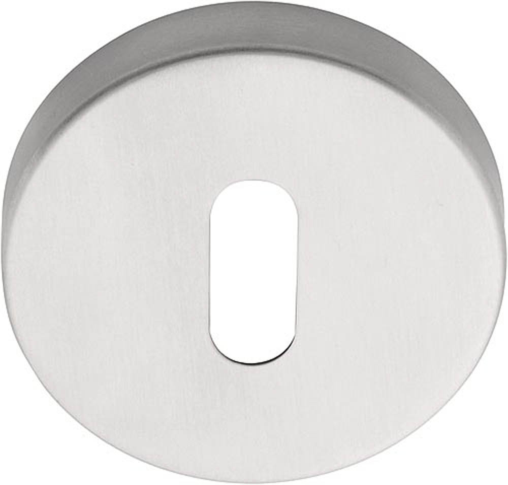 LBN50D - key escutcheon round
