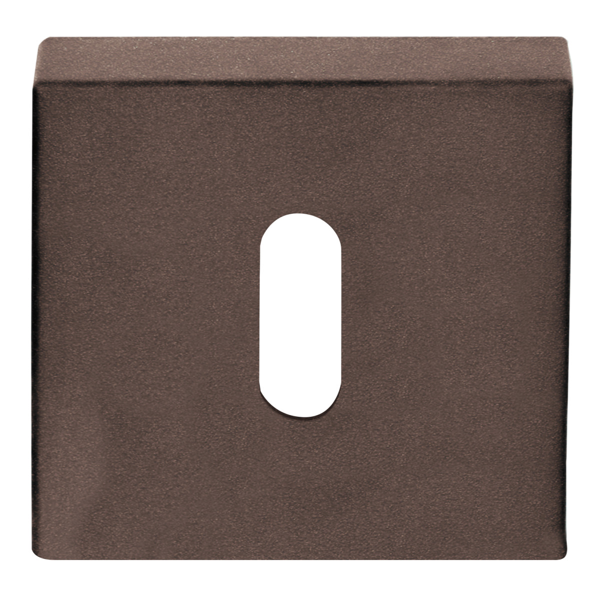 BSQN53 - key escutcheon bronze