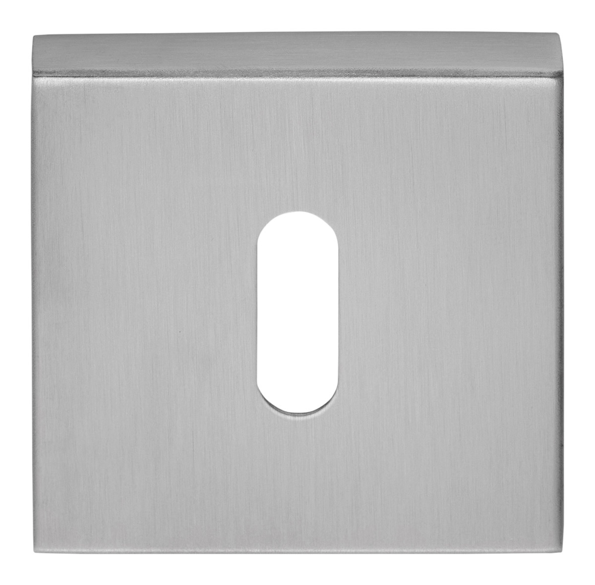 BSQN53 - key escutcheon square