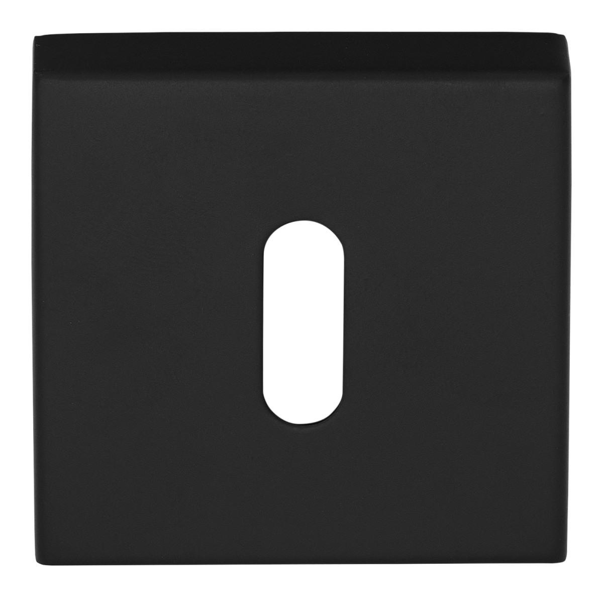 BSQN53 - key escutcheon square