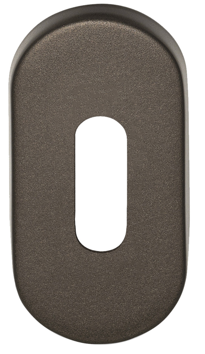 LBN32 - key escutcheon bronze