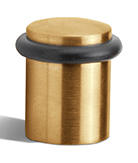 LB25 - door stop floor mounted
