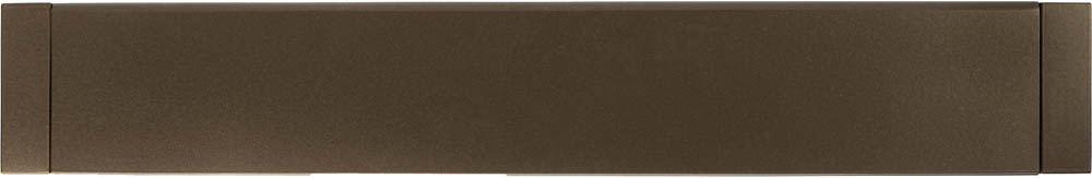 LSQ380BI - solid internal tidy bronze