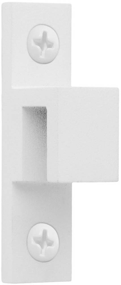 HP-RB - separate mounting hook for casement fastener for inward opening windows white
