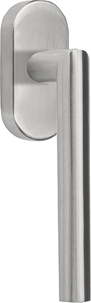 LB2DKO - non-locking tilt and turn window handle