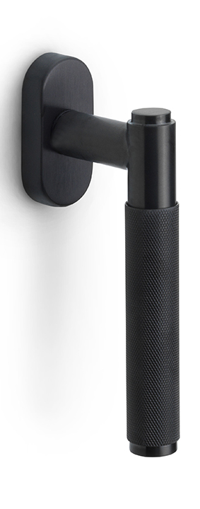 LB522DKO - non-locking tilt and turn window handle