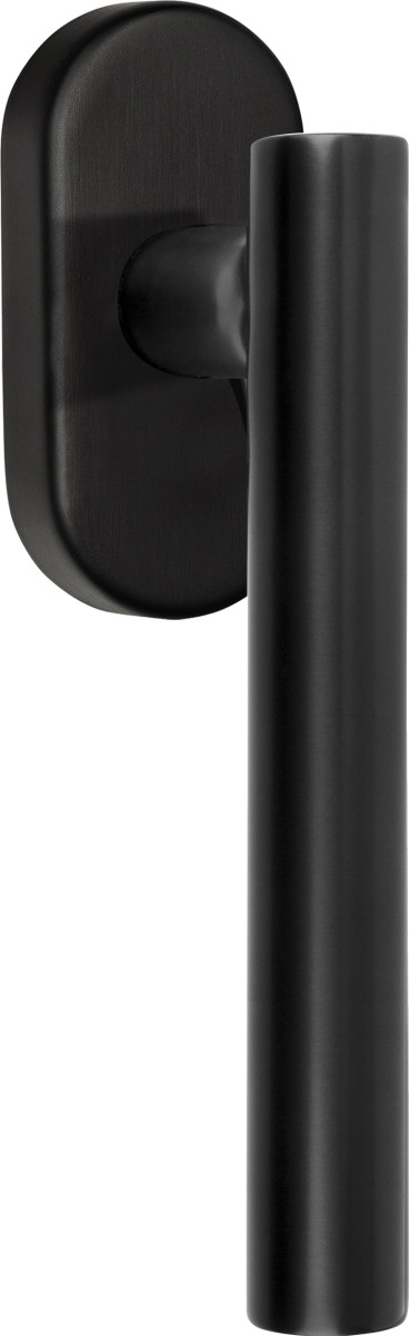LB7-DK-O - non-locking tilt and turn window handle PVD gunmetal