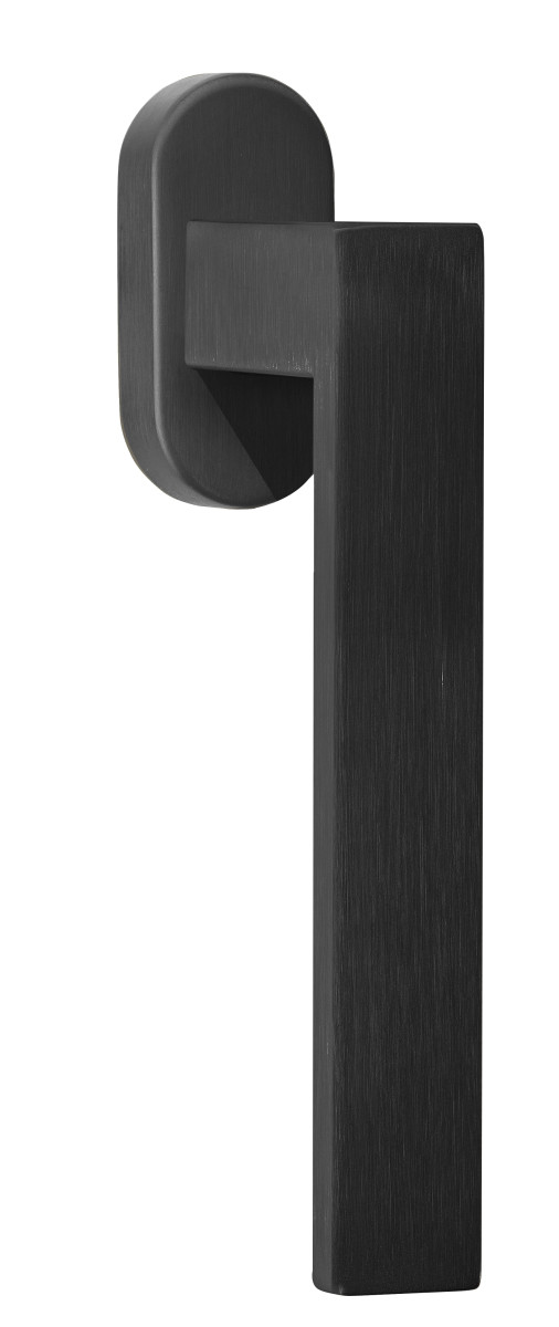 BSQ2-DK-O - non-locking tilt and turn window handle PVD gunmetal