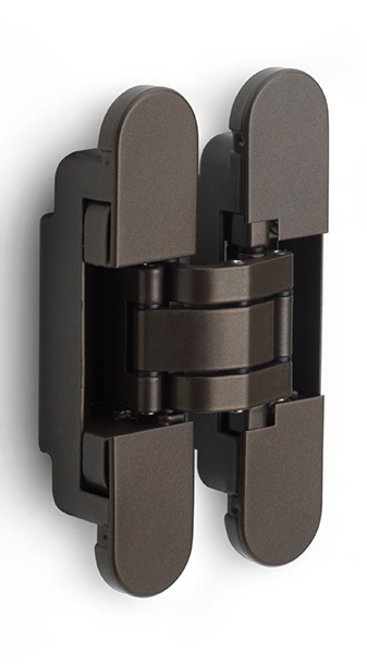 LBS3D140 - 3D hinge