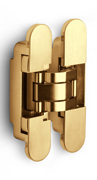LBS3D140 - 3D hinge