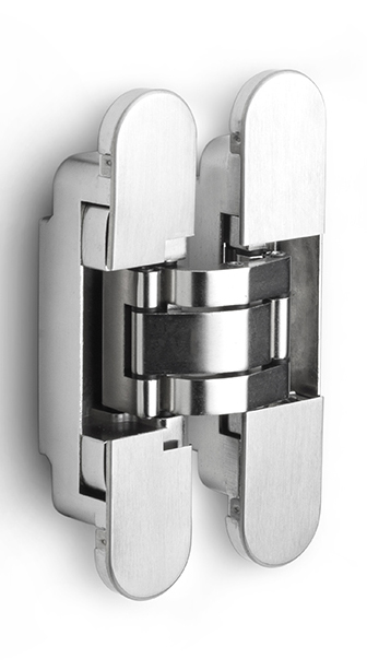 LBS3D140 - 3D hinge