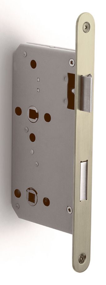 LBLA60WC78 - rounded lock case for toilet doors