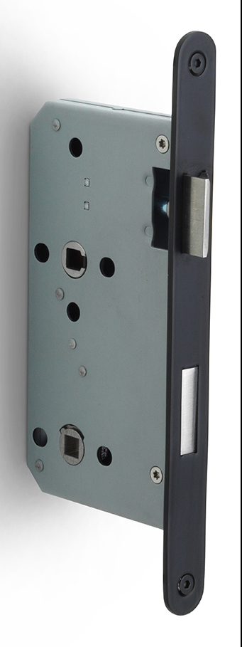 LBLA60WC78 - rounded lock case for toilet doors