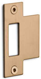 LBSPSFC - strike plate rectangular