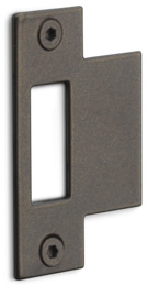 LBSPSFC - strike plate rectangular