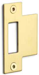 LBSPSFC - strike plate rectangular