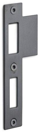 LBSPNYW - strike plate rectangular