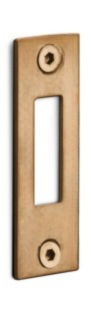 LBSPK - strike plate rectangular