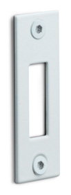 LBSPK - strike plate rectangular