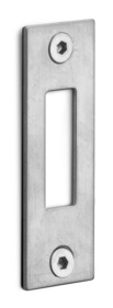 LBSPK - strike plate rectangular