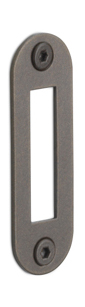 LBSPAK - strike plate rounded