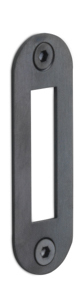 LBSPAK - strike plate rounded