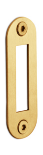 LBSPAK - strike plate rounded