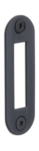 LBSPAK - strike plate rounded