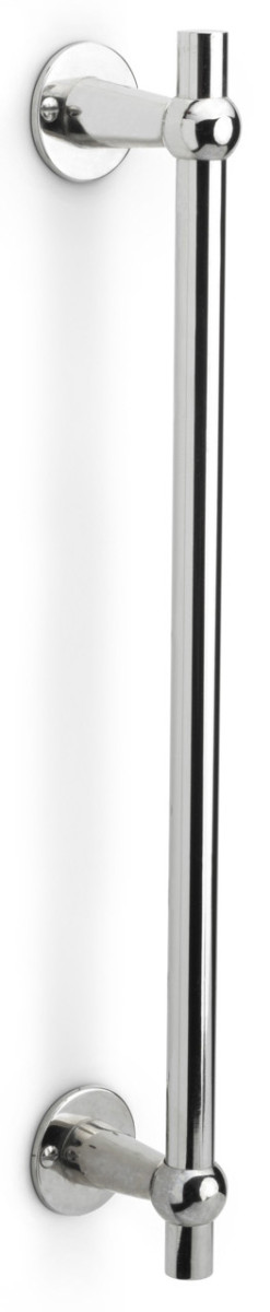 MG1910T - pull handle bright nickel