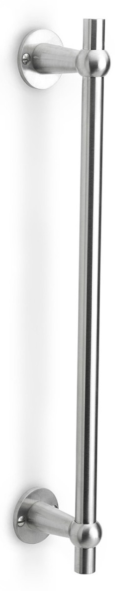 MG1910T - pull handle brass unlacquered