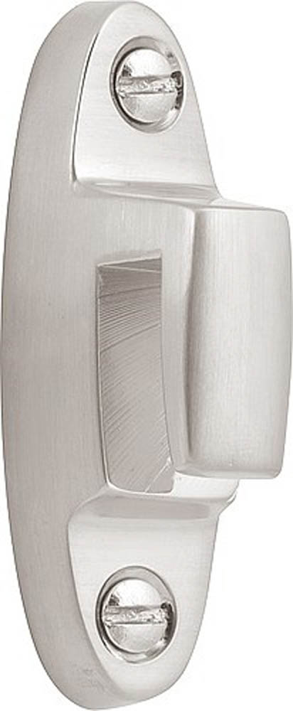 HP-RBT - separate mounting hook for casement fastener for inward opening windows bright nickel