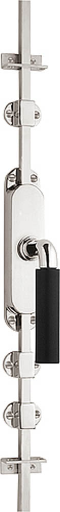 KO-1923 - L TIMELESS KO-1923 espagnolette bolt satin nickel left-turning