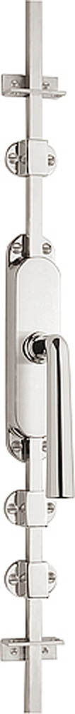 KO-1925 - R TIMELESS KO-1925 espagnolette bolt bright nickel right-turning