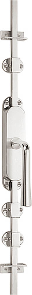 KO-1948 - R TIMELESS KO-1948 espagnolette bolt satin nickel right-turning