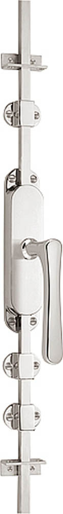 KO-1935 - R TIMELESS KO-1935 espagnolette bolt bright nickel right-turning
