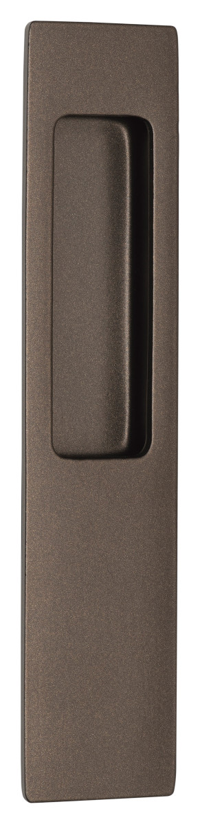 LSQ23 - flush pull bronze