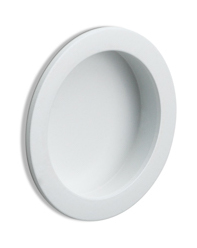 LB57 - flush pull white