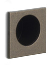 LSQ27 - fingertip (decintric hole) bronze