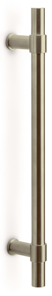 PB400PA - set of pull handles including back to back fixings