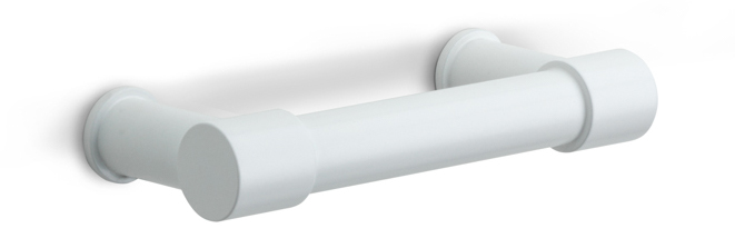 PB120 - (window) pull handle white