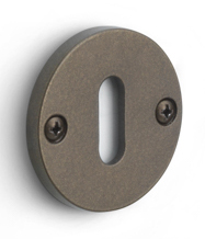 PBN50 - key escutcheon bronze